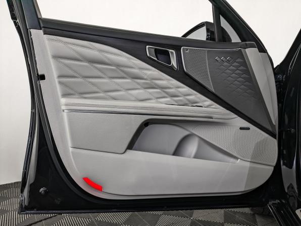 Kia K8 I с пробегом 2021 года, цена 3 600 000 рублей, 81053 км, седан, Автокод Объявления