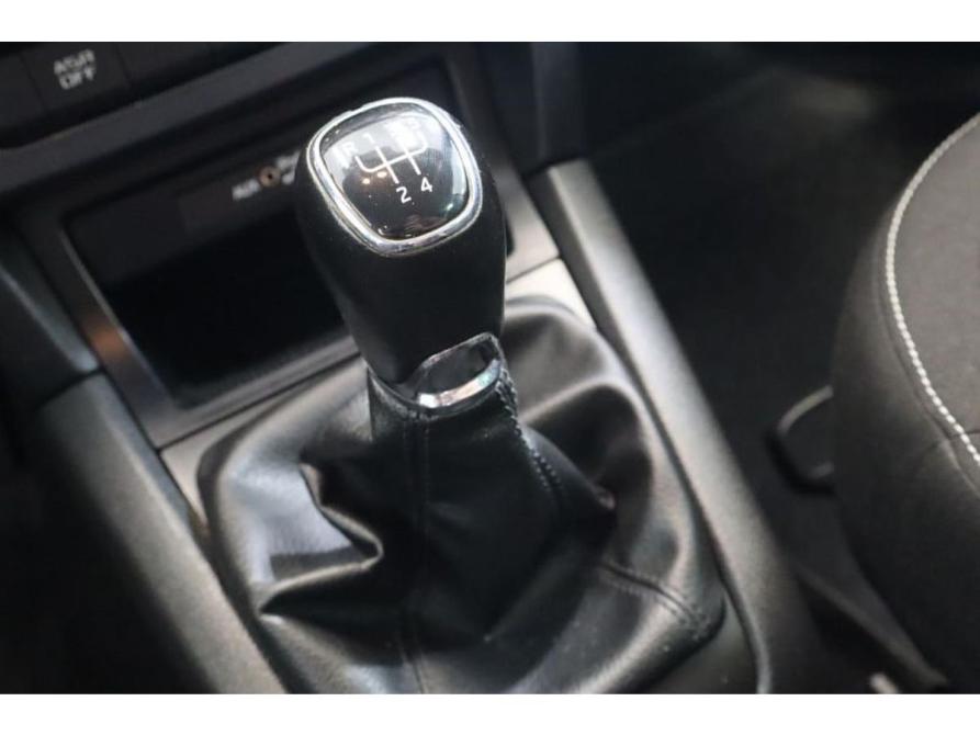 Skoda Yeti I Рестайлинг Коломна  - изображение 14