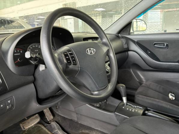 Hyundai Elantra IV (HD) с пробегом 2007 года, цена 592 000 рублей, 258000 км, седан, Автокод Объявления