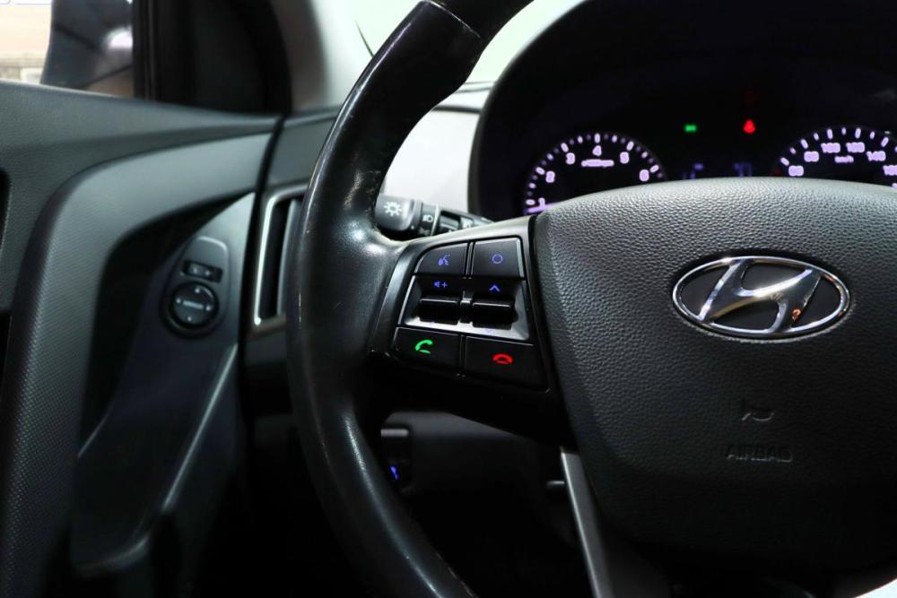 Hyundai Creta I Сургут  - изображение 19