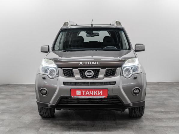 Nissan X-Trail II Рестайлинг с пробегом 2011 года, цена 1 400 000 рублей, 183346 км, внедорожник, Автокод Объявления