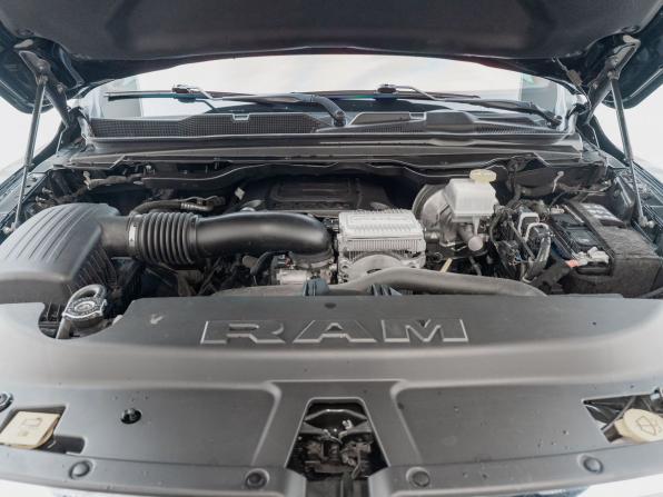 Ram 1500 V с пробегом 2023 года, цена 7 700 000 рублей, 22818 км, пикап, Автокод Объявления