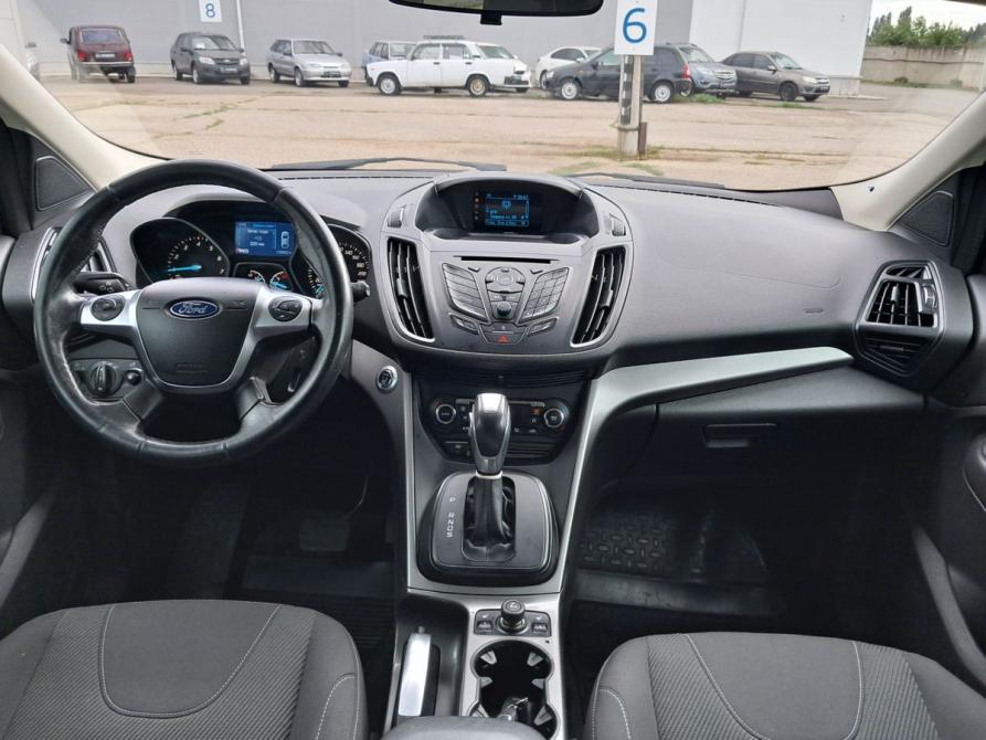 Ford Kuga II Набережные Челны  - изображение 18