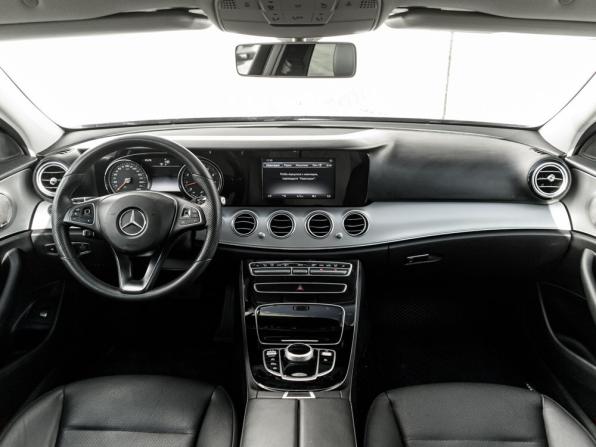 Mercedes-Benz E-Класс V (W213 S213 C238) с пробегом 2016 года, цена 2 480 000 рублей, 154112 км, седан, Автокод Объявления