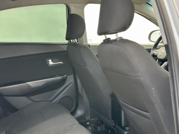 Kia Rio III с пробегом 2014 года, цена 770 000 рублей, 225384 км, седан, Автокод Объявления