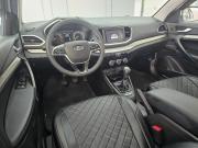 Lada (ВАЗ) Vesta I Рестайлинг (NG) Таганрог  - изображение 38