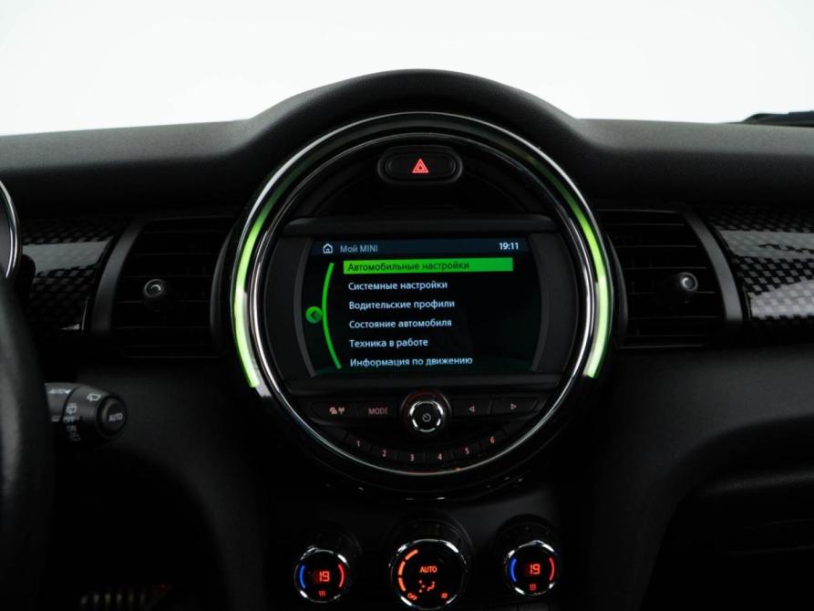 Mini Hatch III (F55/F56) Рестайлинг Москва  - изображение 20