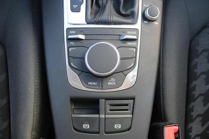 Audi A3 III (8V) с пробегом 2015 года, цена 1 450 000 рублей, 148000 км, седан, Автокод Объявления
