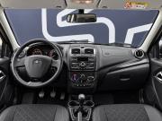 Lada (ВАЗ) Granta I Рестайлинг Ростов-на-Дону  - изображение 15