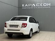 Lada (ВАЗ) Granta I Рестайлинг Магнитогорск  - изображение 17