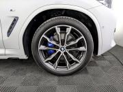BMW X4 II (G02) Москва  - изображение 49