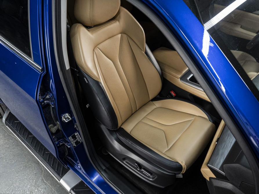 Changan Hunter Plus Тюмень  - изображение 17
