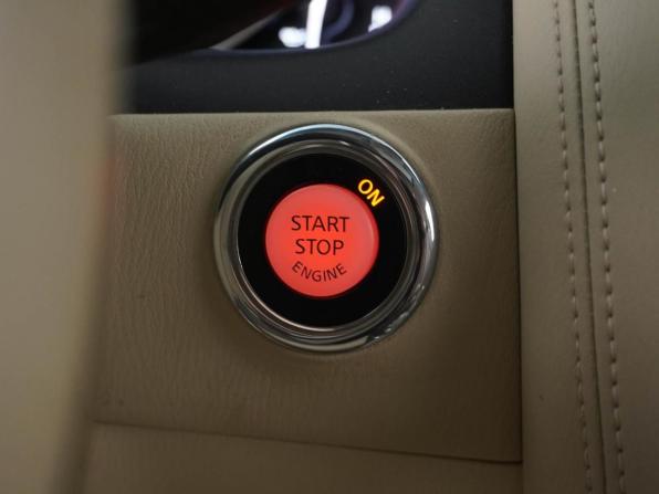 Nissan Patrol VI (Y62) с пробегом 2012 года, цена 3 549 033 рубля, 29929 км, внедорожник, Автокод Объявления