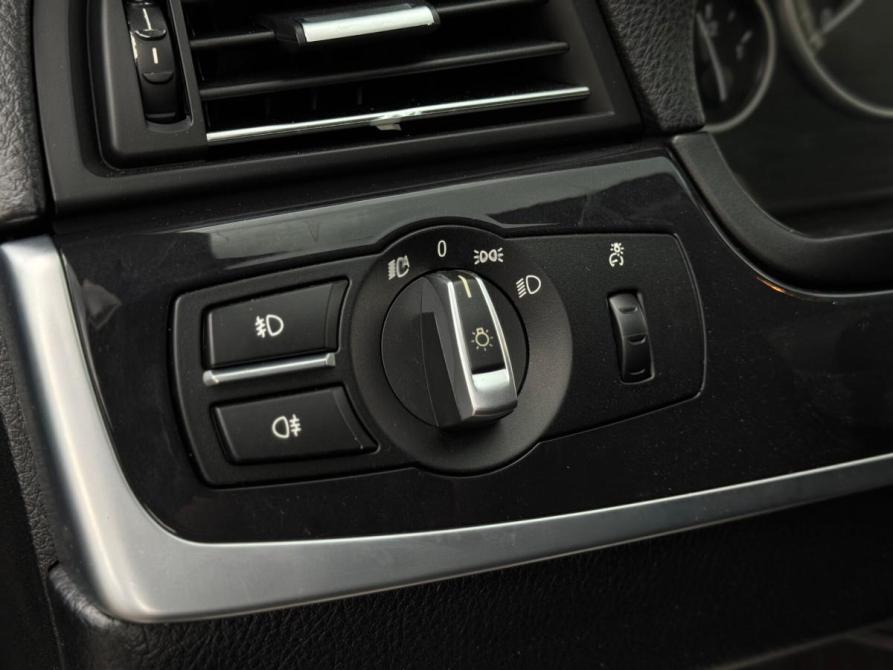BMW 5 серии VI (F10/F11/F07) Ульяновск  - изображение 14