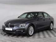BMW 3 серии VI (F3x) Рестайлинг Химки  - изображение 17