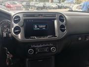 Volkswagen Tiguan I Рестайлинг Калуга  - изображение 20