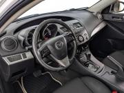 Mazda 3 II (BL) Рестайлинг Москва  - изображение 41