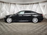 Audi A6 IV (C7) Рестайлинг Москва  - изображение 27