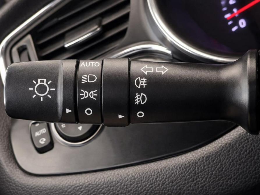 Kia Ceed II Рестайлинг Пермь  - изображение 8