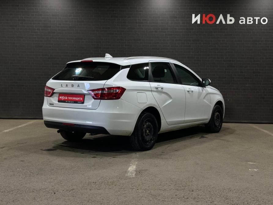Lada (ВАЗ) Vesta I Челябинск  - изображение 2