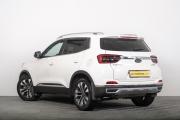 Chery Tiggo 4 I Рестайлинг Томск  - изображение 26