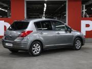 Nissan Tiida I Москва  - изображение 26