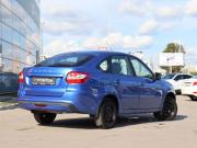Lada (ВАЗ) Granta I Рестайлинг Самара  - изображение 23