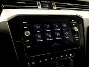 Volkswagen Passat B8 Рестайлинг Санкт-Петербург  - изображение 45
