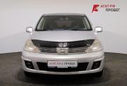 Nissan Tiida I Ярославль  - изображение 24