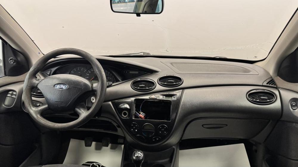 Ford Focus I Рестайлинг Киров  - изображение 9