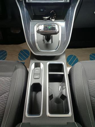 Haval M6 II с пробегом 2023 года, цена 1 699 000 рублей, 59499 км, внедорожник, Автокод Объявления
