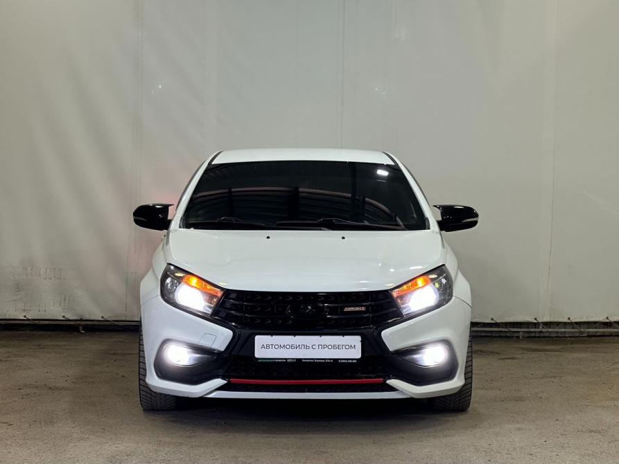 Lada (ВАЗ) Vesta I Кемерово  - изображение 3