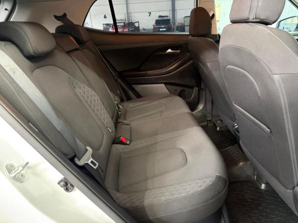Hyundai Creta II с пробегом 2022 года, цена 2 037 000 рублей, 159000 км, внедорожник, Автокод Объявления