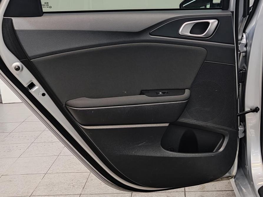 Kia Ceed III Барнаул  - изображение 30