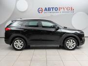 Hyundai Tucson III Рестайлинг Подольск  - изображение 30