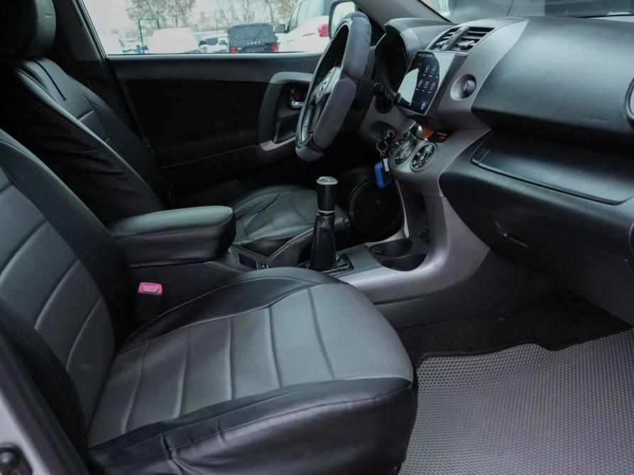 Toyota RAV4 III (XA30) Новосибирск  - изображение 17