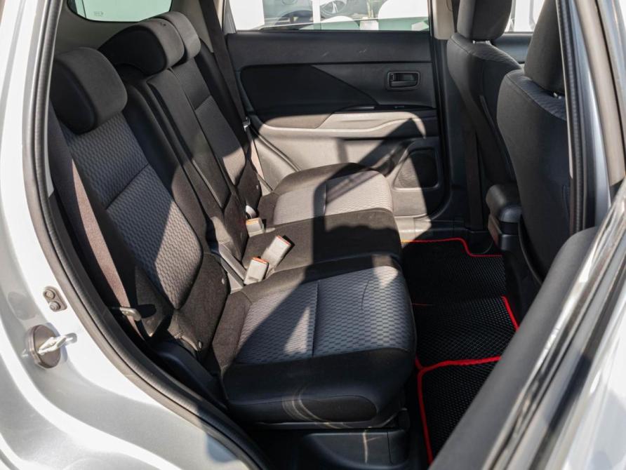 Mitsubishi Outlander III Рестайлинг 2 Краснодар  - изображение 7