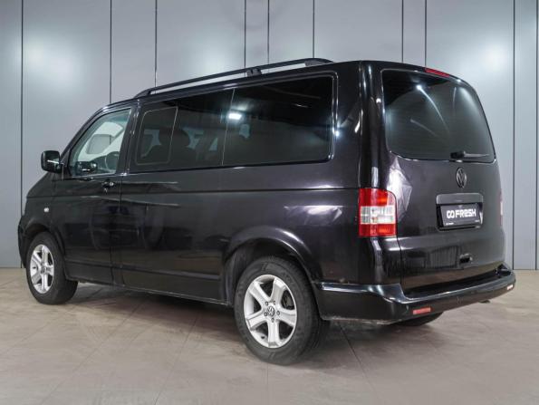 Volkswagen Multivan T5 с пробегом 2006 года, цена 1 389 000 рублей, 404415 км, минивэн, Автокод Объявления