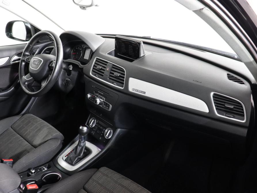 Audi Q3 I (8U) Химки  - изображение 11