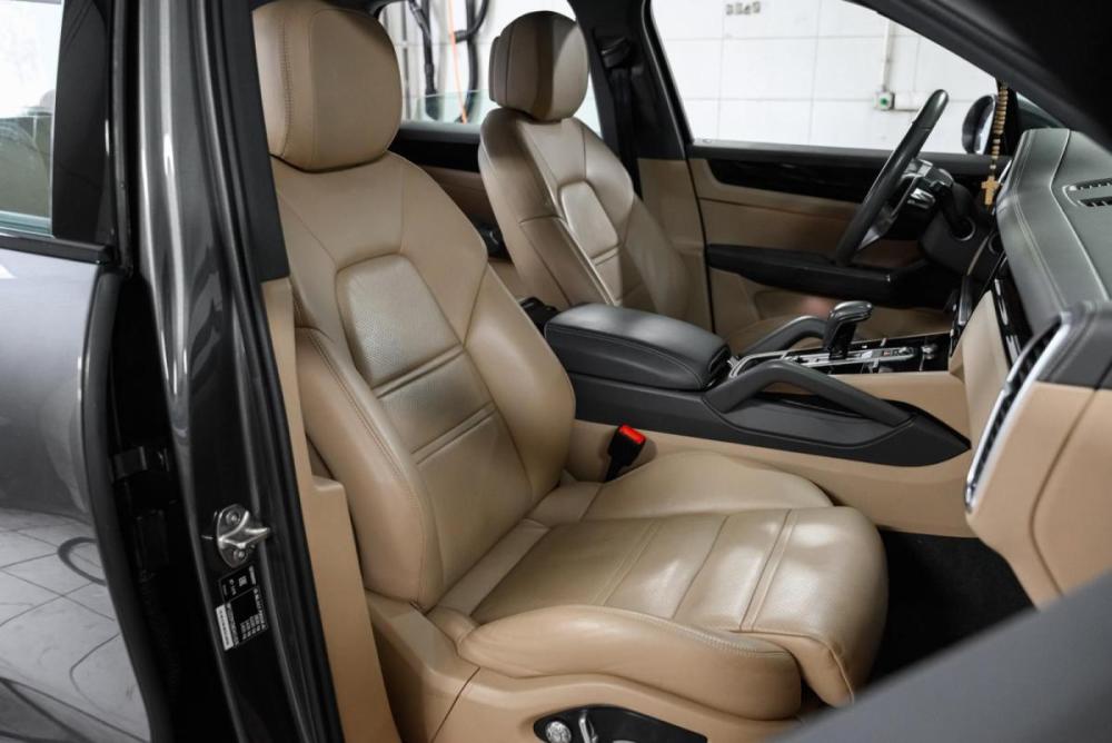Porsche Cayenne III Ульяновск  - изображение 10
