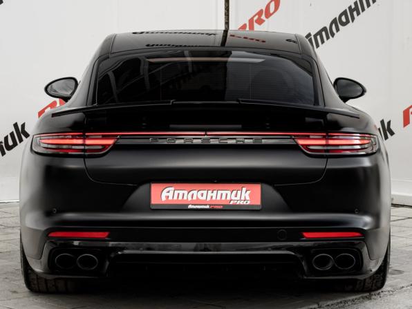 Porsche Panamera II с пробегом 2019 года, цена 8 890 000 рублей, 87118 км, лифтбек, Автокод Объявления