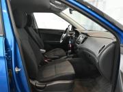 Hyundai Creta I Рестайлинг Екатеринбург  - изображение 30