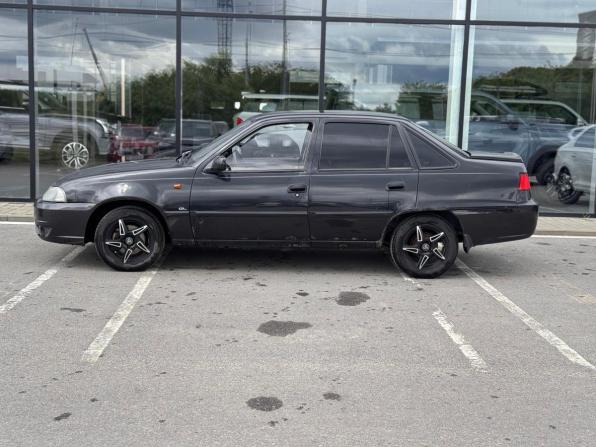 Daewoo Nexia I Рестайлинг с пробегом 2012 года, цена 205 000 рублей, 209707 км, седан, Автокод Объявления