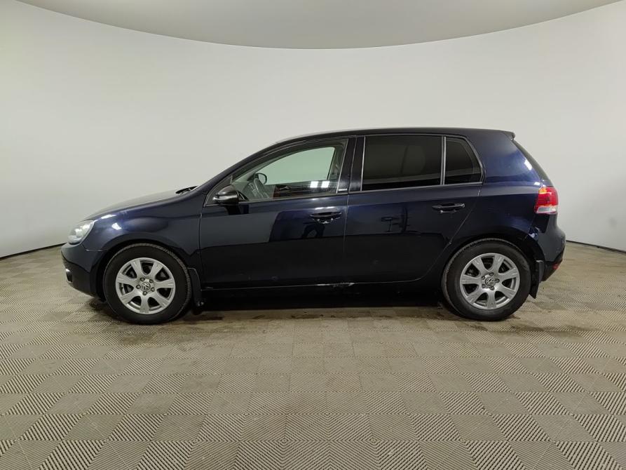 Volkswagen Golf VI Уфа  - изображение 10