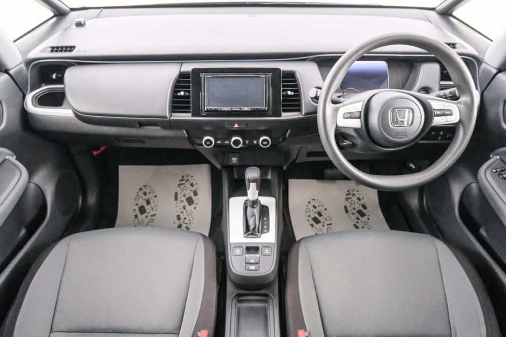 Honda Fit IV Красноярск  - изображение 11