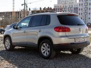 Volkswagen Tiguan I Рестайлинг Ижевск  - изображение 28