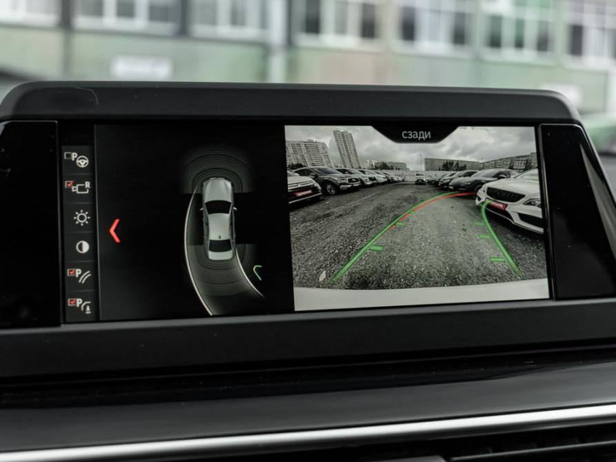 BMW 5 серии VII (G30/G31/G38) Екатеринбург  - изображение 20