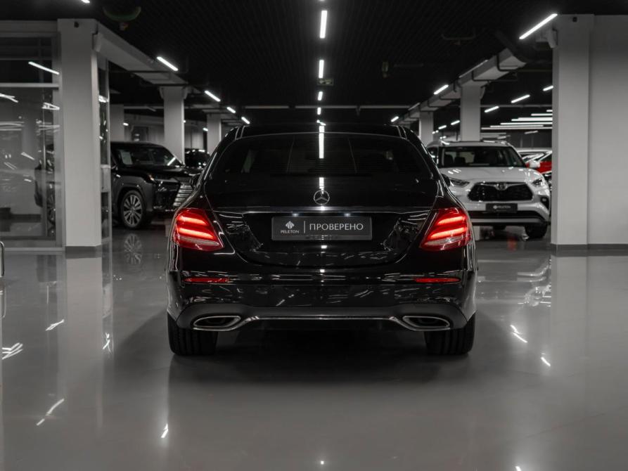 Mercedes-Benz E-Класс V (W213 S213 C238) Москва  - изображение 6