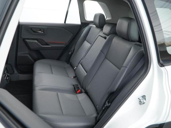 Toyota RAV4 VI (XA60) с пробегом 2026 года, цена 4 367 434 рубля, 55 км, внедорожник, Автокод Объявления