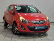 Opel Corsa D Рестайлинг II Санкт-Петербург  - изображение 22